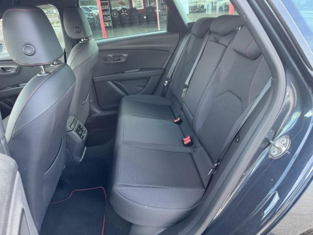 Seat Leon Sportourer St 1.5 Tsi 150 Start/Stop Act Bvm6 Fr