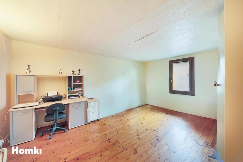 Maison de ville - 82 m² - 3 pièces