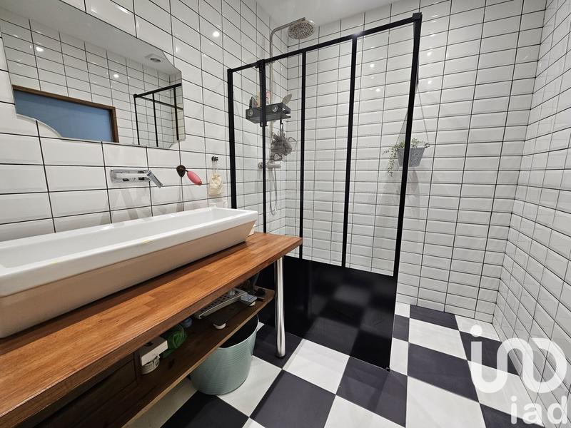 Maison - 356 m² - 11 pièces