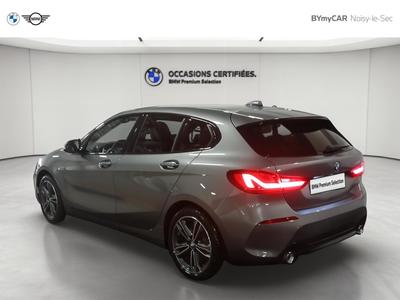 Bmw Série 1 F40 120i 178 ch Dkg7 Edition Sport