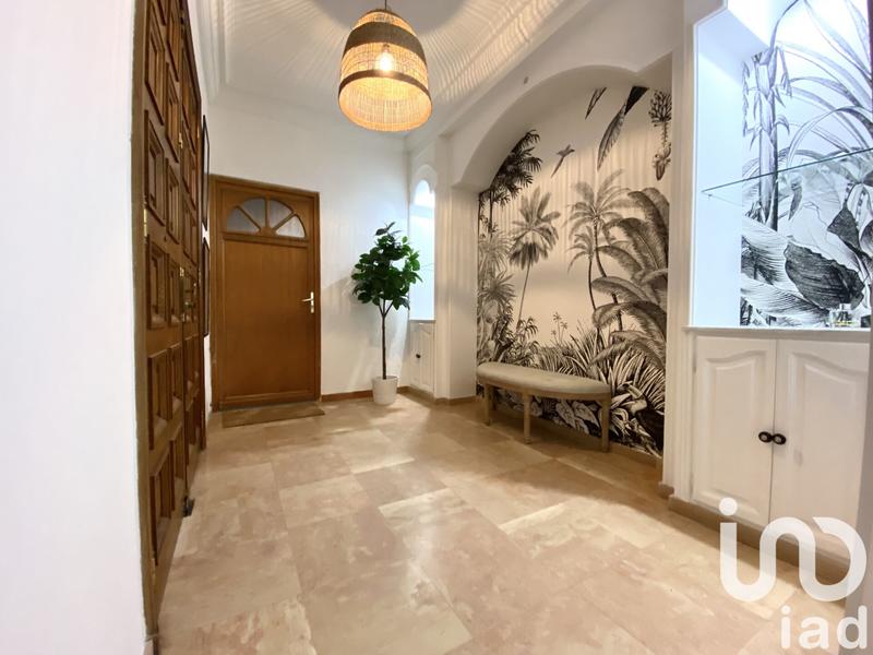 Appartement - 124 m² - 5 pièces