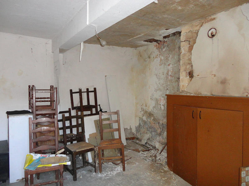 Maison - 28 m² - 3 pièces