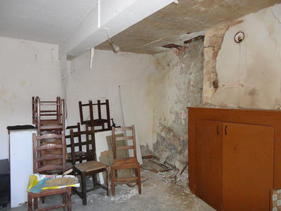 Maison - 28 m² - 3 pièces