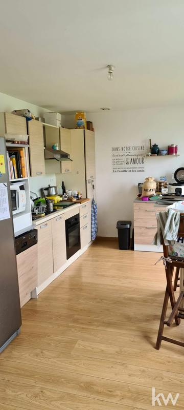 Maison - 192 m² - 8 pièces