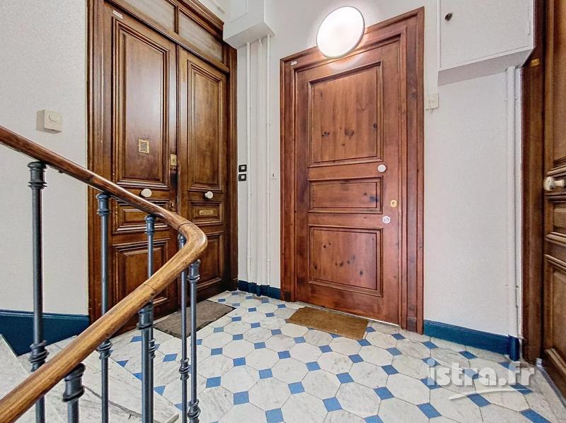 Appartement - 78 m² - 3 pièces