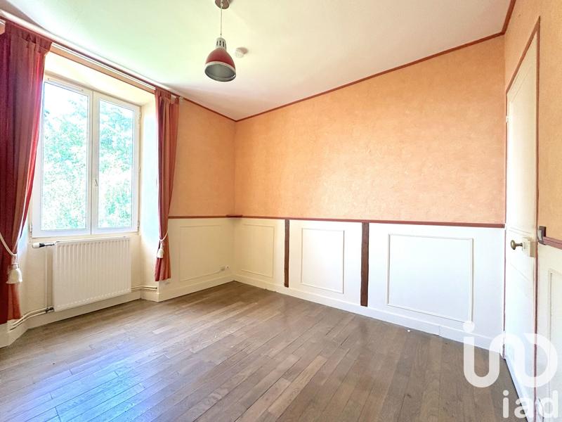 Maison - 155 m² - 6 pièces