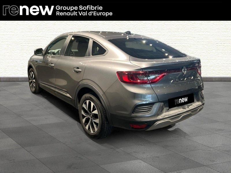 Renault Arkana TCe 140 Edc Fap Business