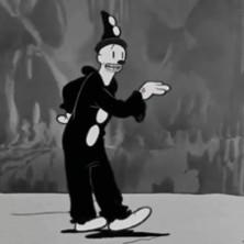 Koko le Clown - Théâtre du Rond-Point, Paris