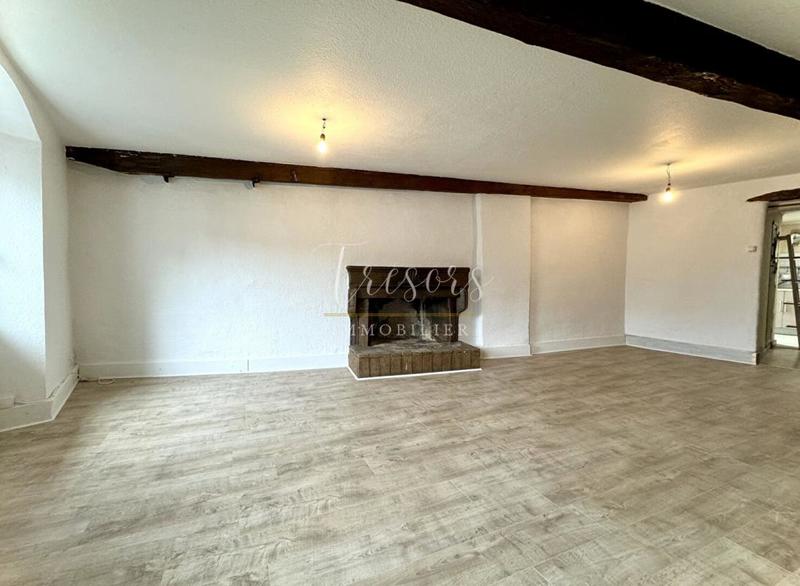 Appartement - 78 m² - 3 pièces