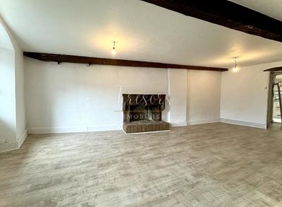 Appartement - 78 m² - 3 pièces