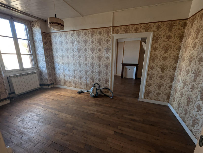 Maison - 131 m² - 4 pièces