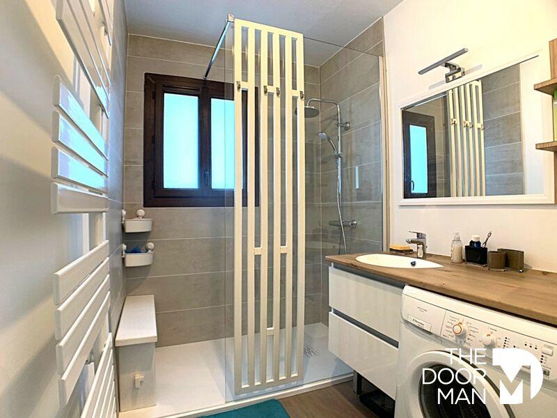 Appartement - 70 m² - 4 pièces