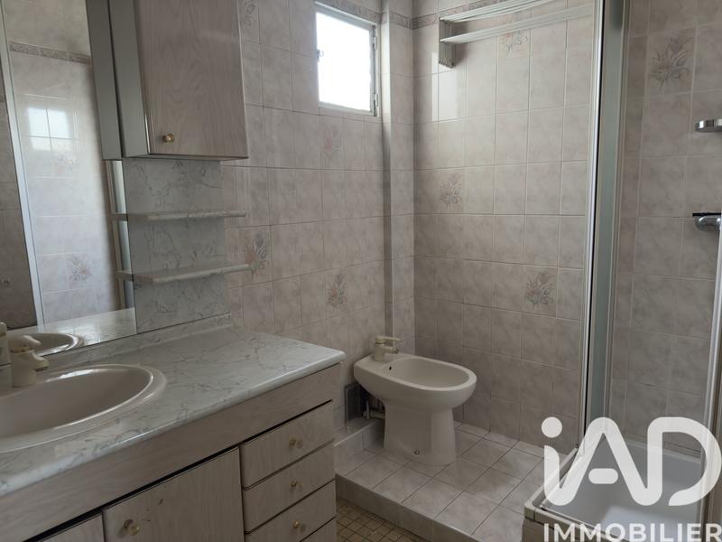 Appartement - 38 m² - 1 pièce