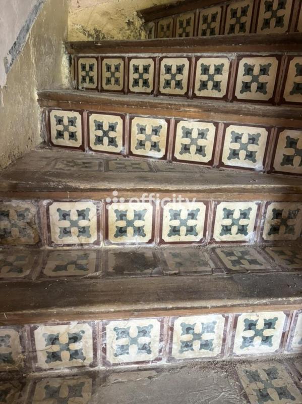 Maison - 66 m² - 3 pièces