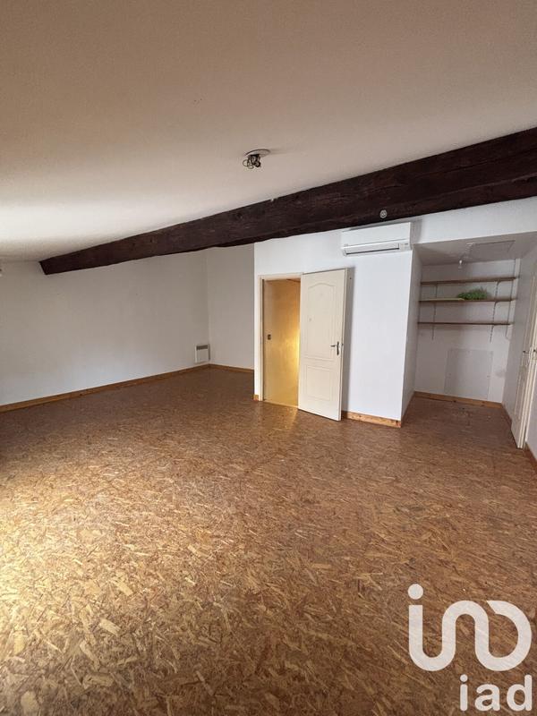 Maison de village - 146 m² - 6 pièces