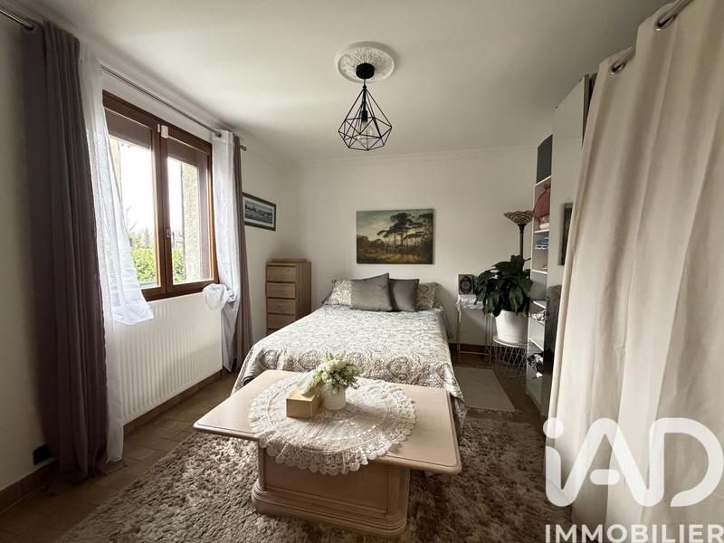 Maison - 136 m² - 6 pièces