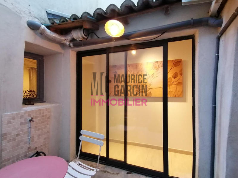 Appartement - 51 m² - 2 pièces