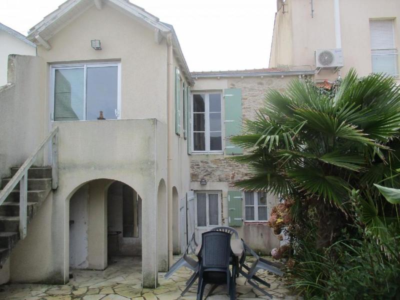 Maison - 144 m² - 6 pièces