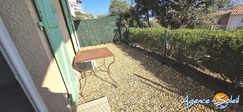 Appartement - 42 m² - 3 pièces