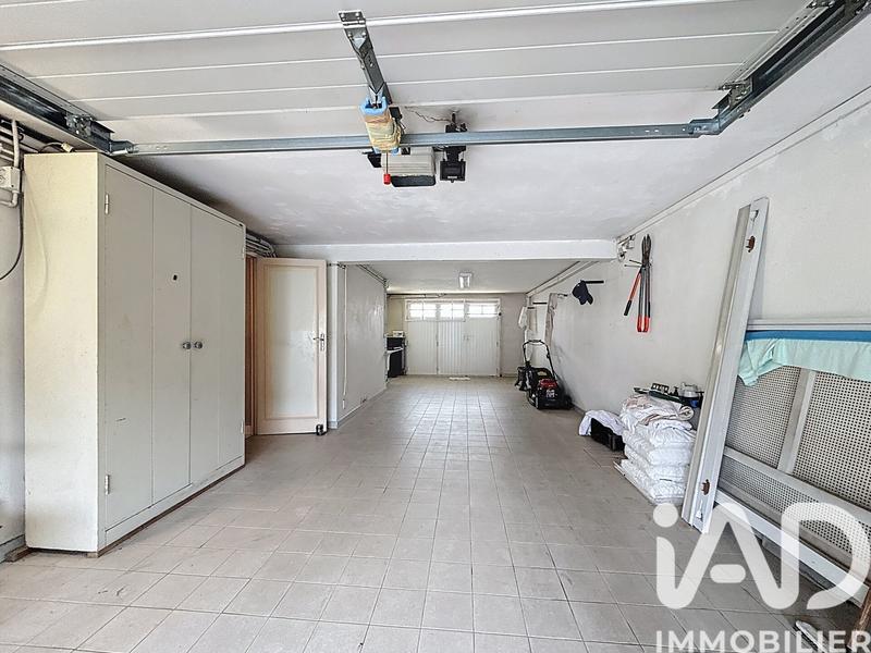 Maison - 145 m² - 6 pièces