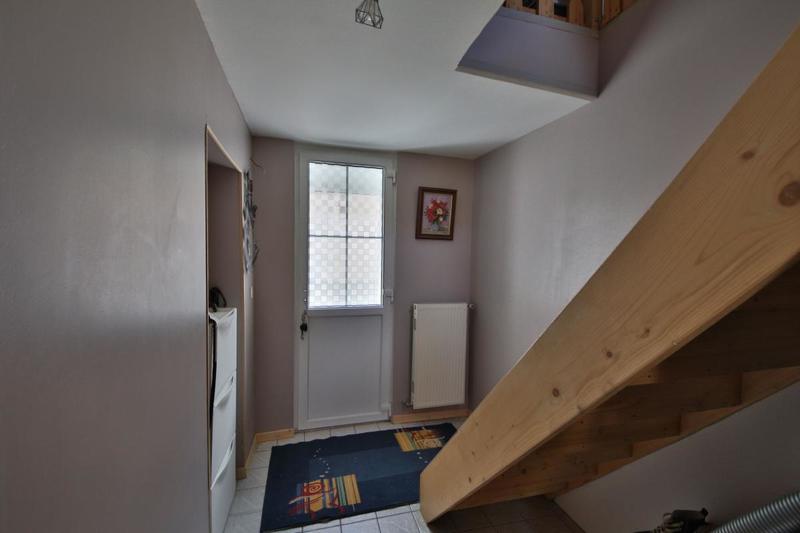 Maison - 100 m² - 3 pièces