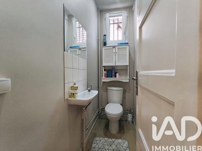 Maison - 114 m² - 6 pièces