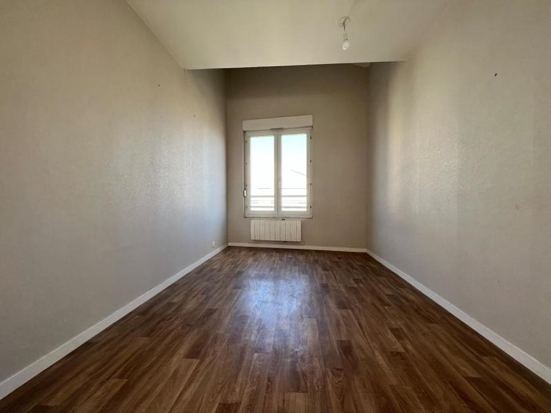 Appartement - 99 m² - 5 pièces