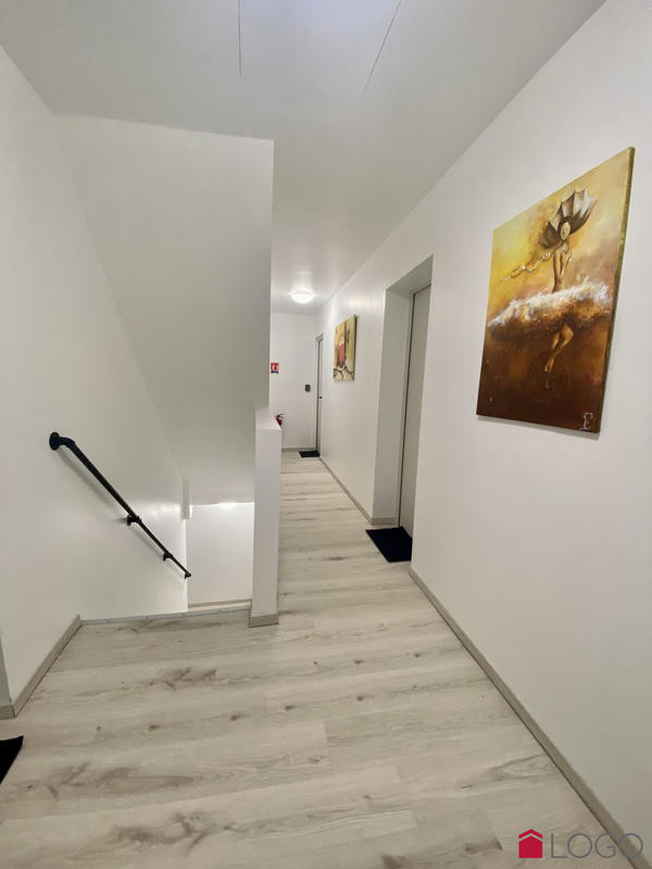 Appartement - 18 m² - 1 pièce