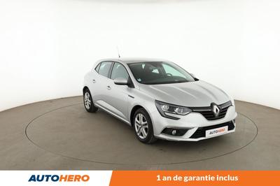 Renault Mégane 1.3 TCe Business 140 ch