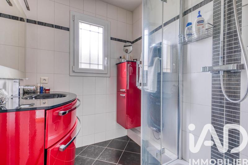 Maison - 156 m² - 7 pièces