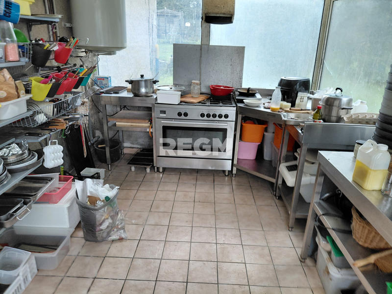 Ferme - 110 m² - 5 pièces