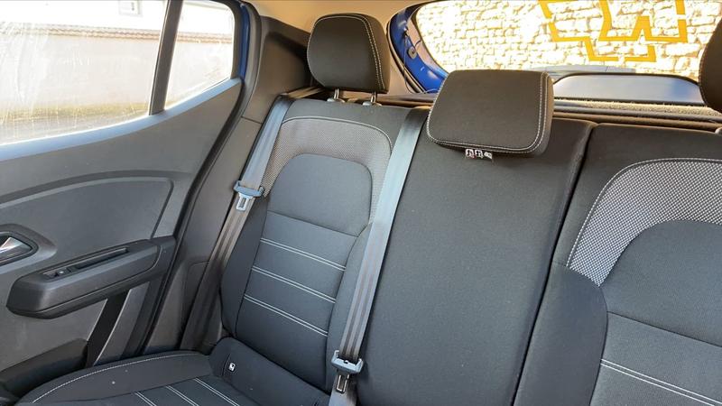 Dacia Sandero III 1.0 TCe 90 Confort