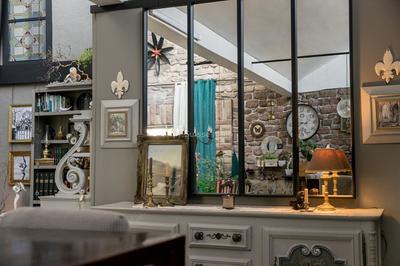 Maison - 199 m² - 6 pièces