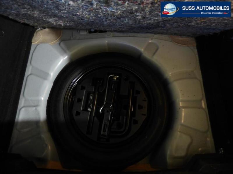 Renault Clio V Blue dCi 85ch