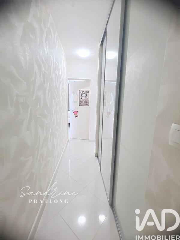 Appartement - 66 m² - 4 pièces