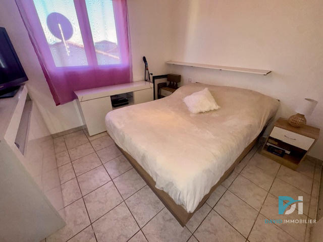 Villa - 84 m² - 4 pièces