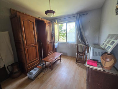 Maison - 97 m² - 5 pièces