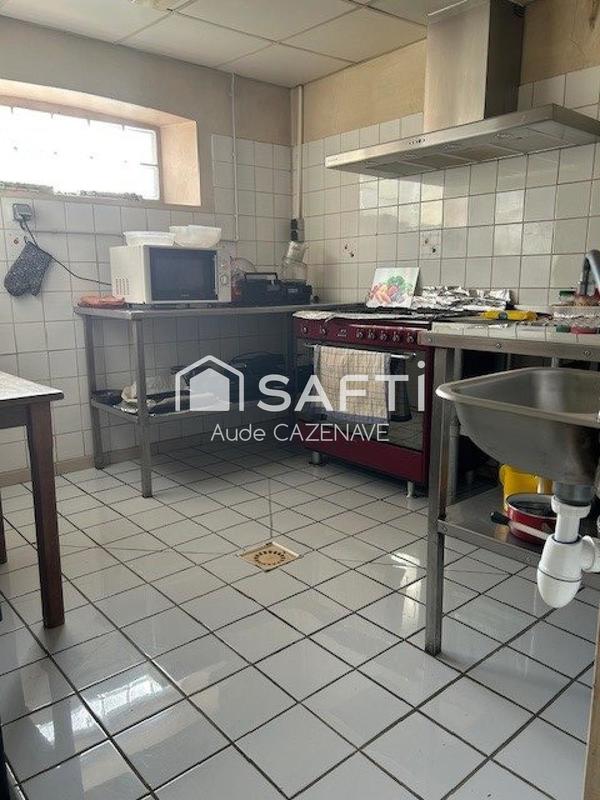 Maison - 148 m² - 6 pièces