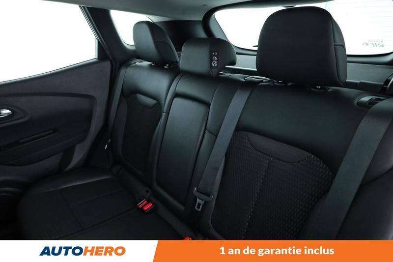 Renault Kadjar 1.2 TCe Energy Graphite Edc 130 ch