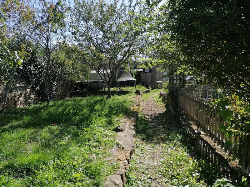 Maison - 182 m² - 6 pièces