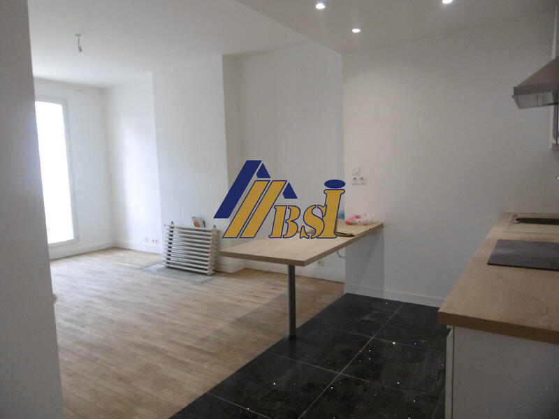 Appartement - 73 m² - 3 pièces