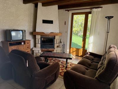 Maison - 112 m² - 4 pièces