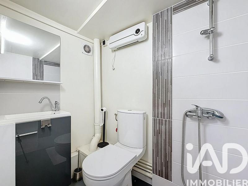 Maison de village - 68 m² - 3 pièces