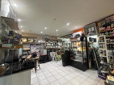 Local commercial - 78 m²