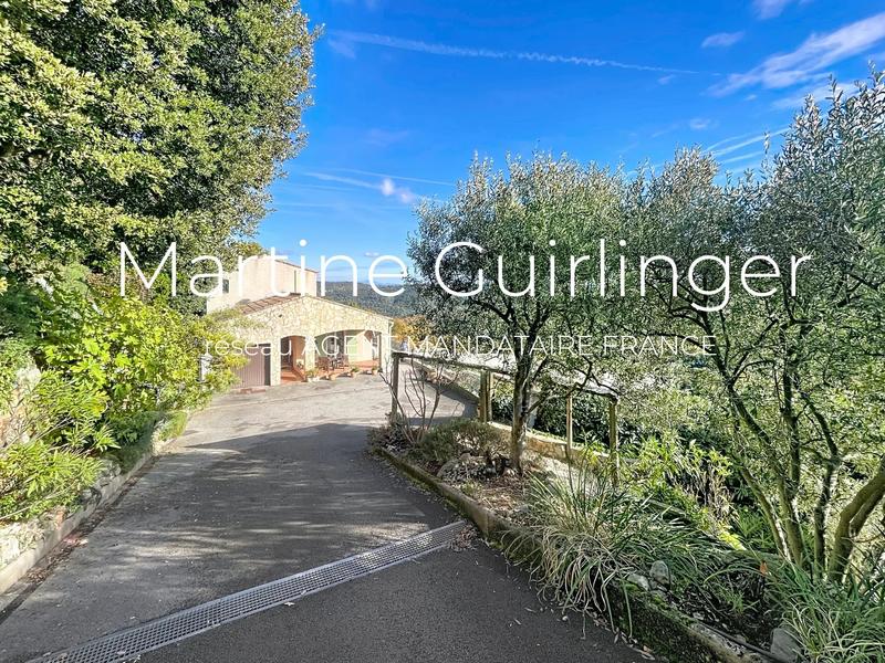 Maison - 132 m² - 5 pièces