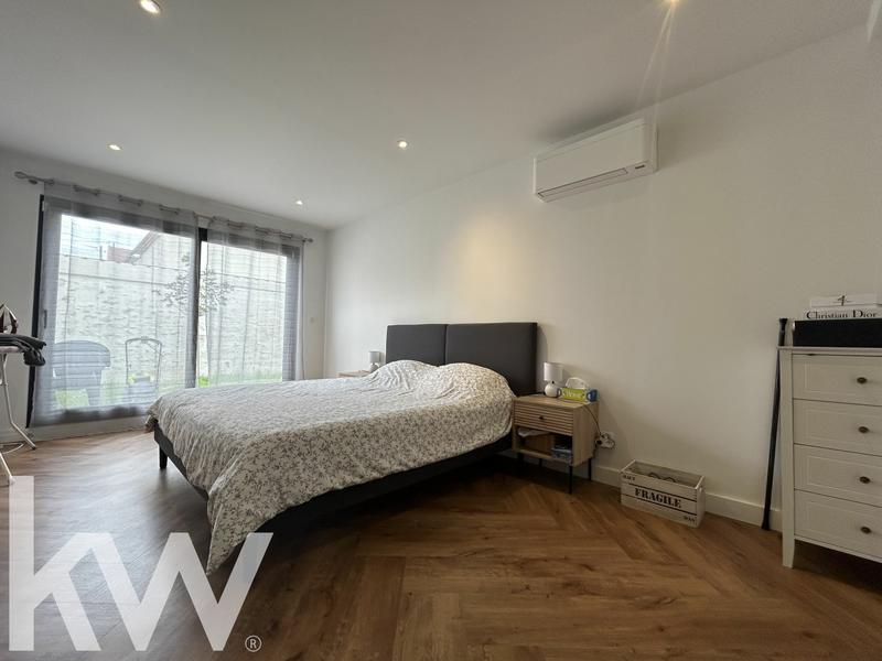 Maison - 138 m² - 4 pièces