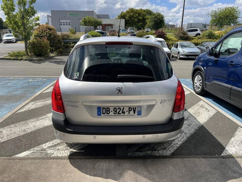 Peugeot 308 Sw 1.6 E-Hdi 112 Active