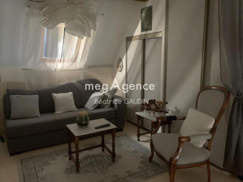 Appartement - 75 m² - 4 pièces