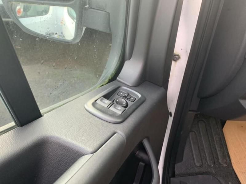 Renault Master E-Tech Electrique Chassis Cabine Cc L2 F3500 Ev52 Confort