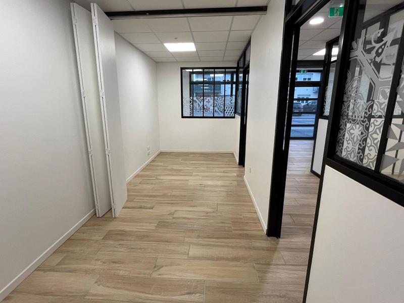 Local commercial - 120 m²